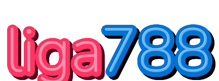 liga788 — logo kanal